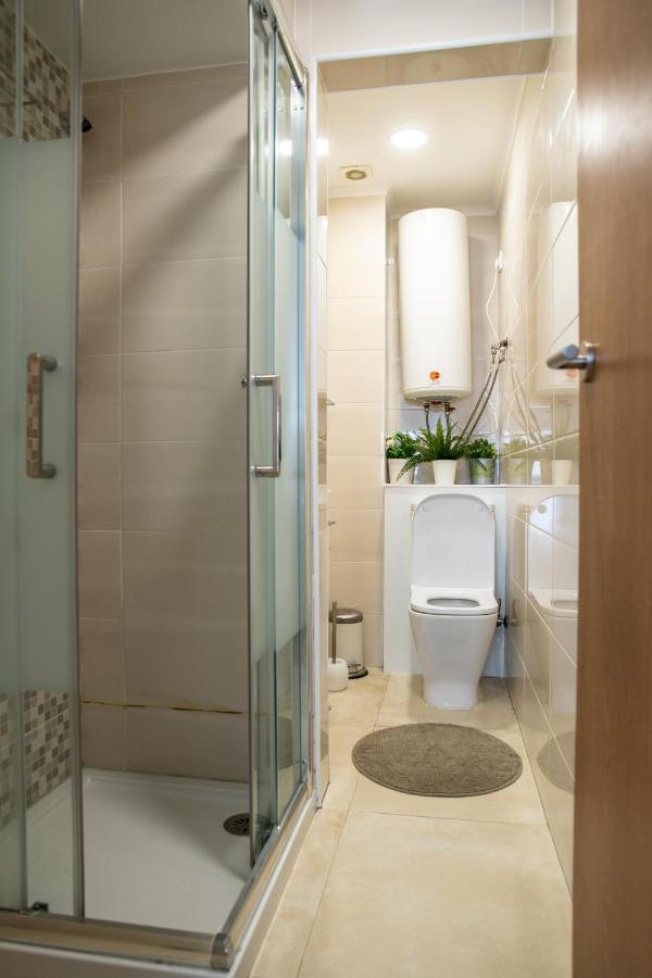 Belem - Fully Equiped Studio Lisbon Luaran gambar
